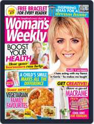 Woman's Weekly (Digital) Subscription May 18th, 2021 Issue
