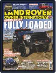 Land Rover Owner (Digital) Subscription                    May 12th, 2021 Issue