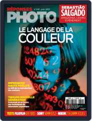 Réponses Photo (Digital) Subscription                    June 1st, 2021 Issue