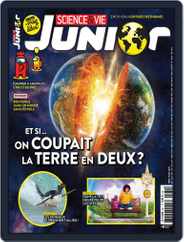 Science & Vie Junior (Digital) Subscription                    June 1st, 2021 Issue