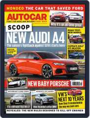Autocar (Digital) Subscription May 12th, 2021 Issue