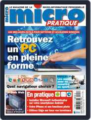 Micro Pratique (Digital) Subscription                    June 1st, 2021 Issue