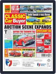 Classic Car Buyer (Digital) Subscription                    May 12th, 2021 Issue