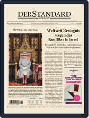 STANDARD Kompakt (Digital) Subscription                    May 12th, 2021 Issue
