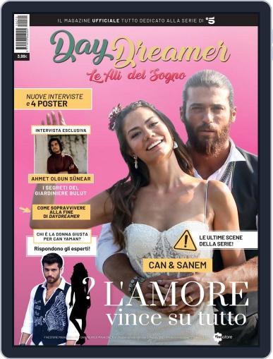 DayDreamer Magazine - Speciale May 12th, 2021 Digital Back Issue Cover
