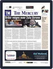 Mercury (Digital) Subscription                    May 12th, 2021 Issue