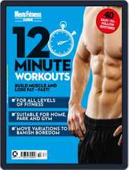 Men's Fitness Guide (Digital) Subscription                    May 1st, 2021 Issue