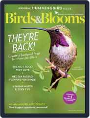 Birds & Blooms (Digital) Subscription                    June 1st, 2021 Issue