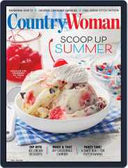 Country Woman (Digital) Subscription                    June 1st, 2021 Issue