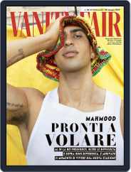 Vanity Fair Italia (Digital) Subscription May 26th, 2021 Issue