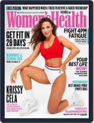 Women's Health UK (Digital) Subscription                    June 1st, 2021 Issue