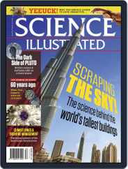 Science Illustrated Australia (Digital) Subscription                    May 1st, 2021 Issue