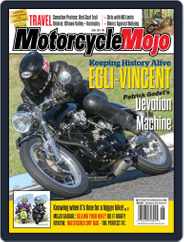 Motorcycle Mojo (Digital) Subscription                    June 1st, 2021 Issue