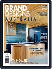 Grand Designs Australia (Digital) Subscription                    April 1st, 2021 Issue