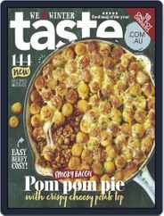 Taste.com.au (Digital) Subscription                    June 1st, 2021 Issue