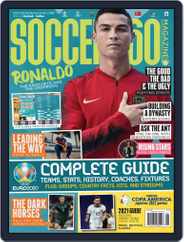 Soccer 360 (Digital) Subscription                    May 1st, 2021 Issue