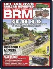 British Railway Modelling (BRM) (Digital) Subscription                    May 1st, 2021 Issue