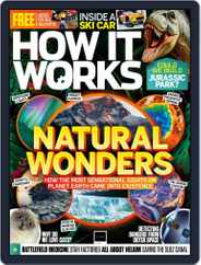 How It Works (Digital) Subscription                    June 1st, 2021 Issue