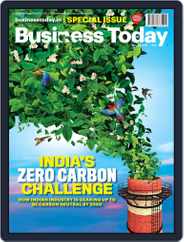 Business Today (Digital) Subscription                    May 30th, 2021 Issue
