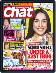 Chat (Digital) Subscription                    May 20th, 2021 Issue