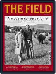 The Field (Digital) Subscription                    June 1st, 2021 Issue