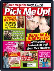 Pick Me Up! (Digital) Subscription                    May 20th, 2021 Issue
