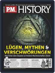 P.M. HISTORY (Digital) Subscription                    June 1st, 2021 Issue