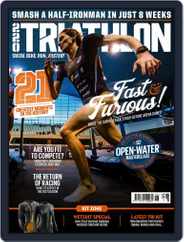 220 Triathlon (Digital) Subscription                    June 1st, 2021 Issue