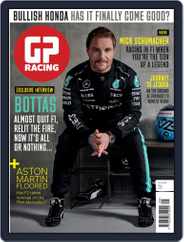 GP Racing UK (Digital) Subscription                    May 1st, 2021 Issue