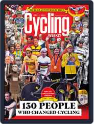 Cycling Weekly (Digital) Subscription                    May 13th, 2021 Issue