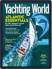 Yachting World (Digital) Subscription                    June 1st, 2021 Issue
