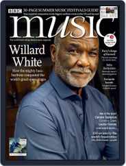 Bbc Music (Digital) Subscription                    June 1st, 2021 Issue