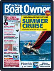 Practical Boat Owner (Digital) Subscription                    July 1st, 2021 Issue