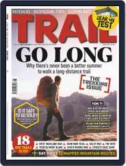 Trail United Kingdom (Digital) Subscription                    June 1st, 2021 Issue