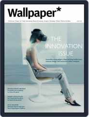 Wallpaper (Digital) Subscription June 1st, 2021 Issue