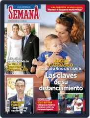 Semana (Digital) Subscription                    May 19th, 2021 Issue