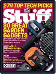 Stuff UK (Digital) Subscription                    June 1st, 2021 Issue