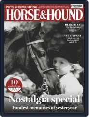Horse & Hound (Digital) Subscription                    May 13th, 2021 Issue