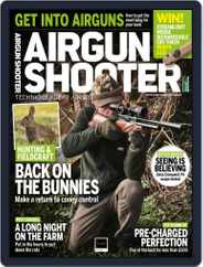 Airgun Shooter (Digital) Subscription July 1st, 2021 Issue