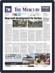 Mercury (Digital) Subscription                    May 13th, 2021 Issue