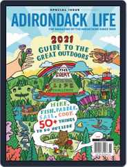 Adirondack Life (Digital) Subscription                    May 15th, 2021 Issue