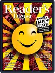 Reader's Digest India (Digital) Subscription                    May 1st, 2021 Issue