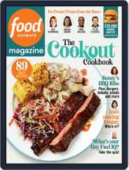 Food Network (Digital) Subscription                    June 1st, 2021 Issue