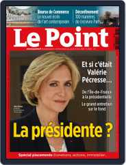 Le Point (Digital) Subscription                    May 13th, 2021 Issue