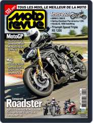 Moto Revue (Digital) Subscription                    June 1st, 2021 Issue