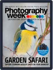 Photography Week (Digital) Subscription                    May 13th, 2021 Issue