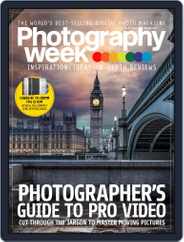 Photography Week (Digital) Subscription                    May 6th, 2021 Issue