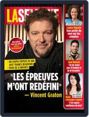 La Semaine (Digital) Subscription                    May 21st, 2021 Issue