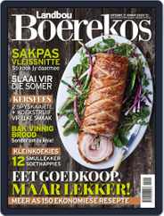Landbou Boerekos (Digital) Subscription                    October 22nd, 2020 Issue
