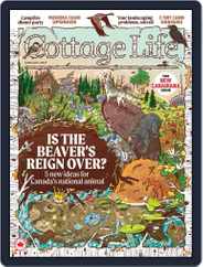 Cottage Life (Digital) Subscription                    June 1st, 2021 Issue